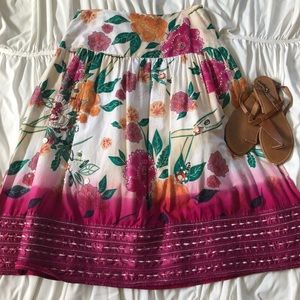 Gorgeous French Skirt!